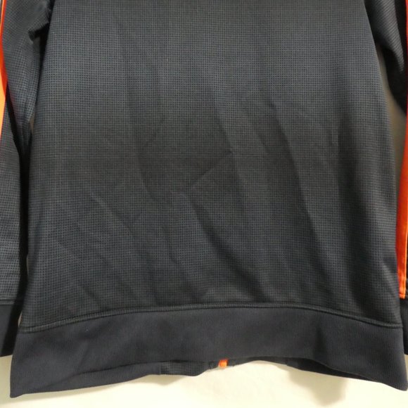 ATHLETIC WORKS large 10-12 lightweight performance jacket - Picture 14 of 16